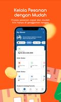 Ralali Connect 스크린샷 3