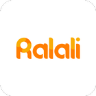 Ralali.com First B2B Ecosystem ícone