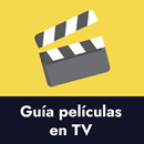 Películas en la tele - Guía tv APK
