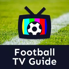 Скачать Football and TV: Matches guide APK
