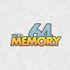 Ultra Memory 64 أيقونة