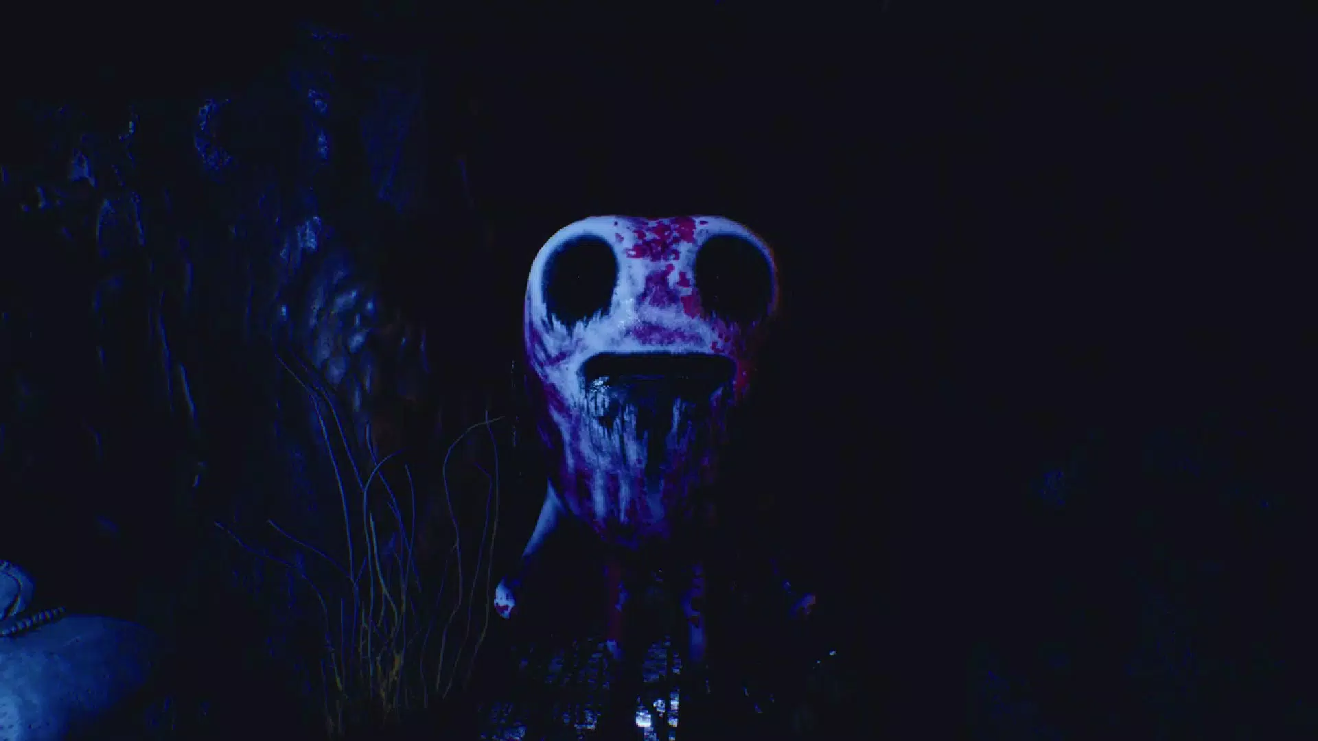 Zoonomaly Horror Scary Monster APK