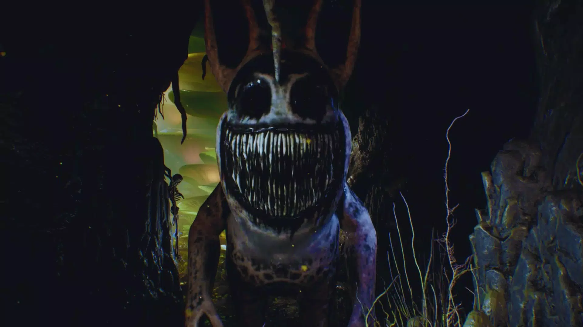Zoonomaly Horror Scary Monster APK