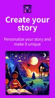 Magic Stories ポスター