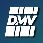DMV Written Test icône