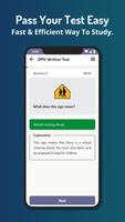 Driver's License Practice Test screenshot 1