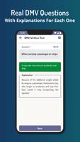 Driver's License Practice Test screenshot 3