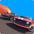 American off road extreme race