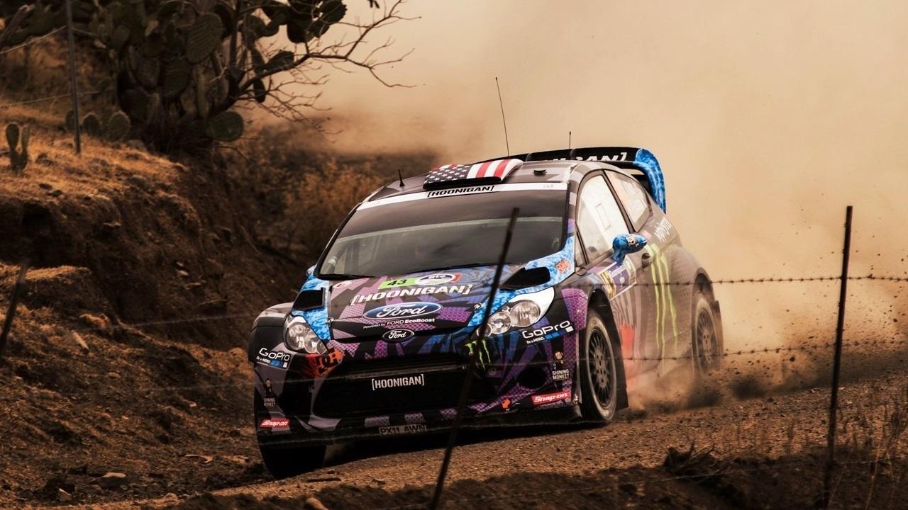 Top Rally Car Wallpaper For Android Apk Download