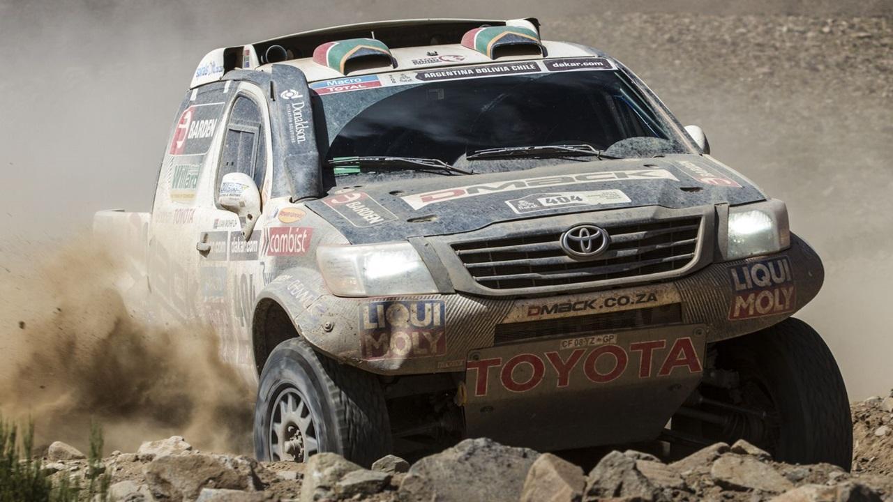 Топ ралли. Toyota Hilux Dakar. Раллийная Toyota Hilux. Hilux Rally 1996. Тойота Хайлюкс ралли Дакар.