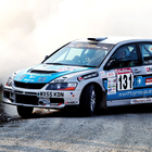 Sports Rally Car Wallpaper ikona