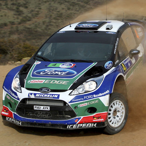 Dakar Rally Wallpaper