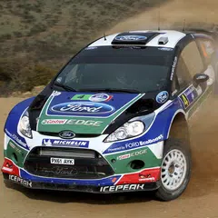 Dakar Rally Wallpaper