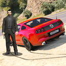 Ford Mustang Drift Extreme Car aplikacja