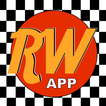 RallyWereld App آئیکن