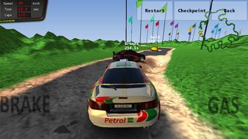 Rally Champions 3 capture d'écran 3