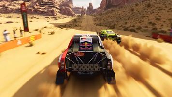 Rally Car Drive Games Sim 2022 Cartaz