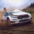 Rally Driving Games Sim 2022