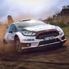 Icona Rally Driving Games Sim 2022