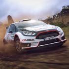 Rally Driving Games Sim 2022 icono