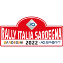 Rally Italia Sardegna official-APK
