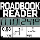 Rally Roadbook Reader APK