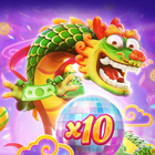 ikon Fortune dragon
