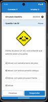 Aprova+ screenshot 1