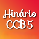 Hinário CCB 5 Áudio e Playback APK