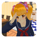 Airi's House and City APK