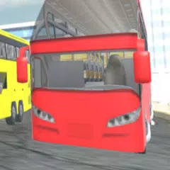 City Bus Sim Fun APK 下載