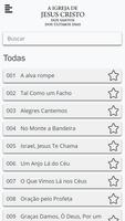 Hinário SUD الملصق