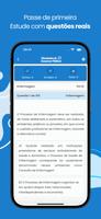 Simulado de Concursos Públicos screenshot 2