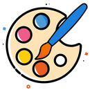 APK Desenhos Para Colorir