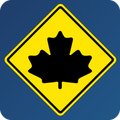 Canadian Driving Test
