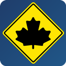 Canada Driving Test 2024 APK