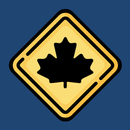 Canadian Driving Test APK