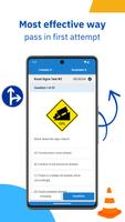 Canadian Driving Test screenshot 1
