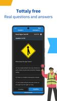 Canadian Driving Test screenshot 2