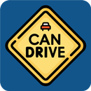 Driver's License Practice Test APK