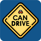 Driver's License Practice Test icône