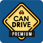 Can Drive Premium أيقونة