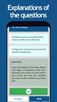 NSW Practice Tests 2024 تصوير الشاشة 3
