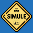 Simule: Prova de Habilitação