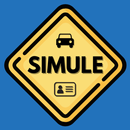 Simule: Prova de Habilitação APK