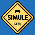 Simule: Prova de Habilitação icon