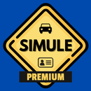 Simule: Habilitação Premium APK