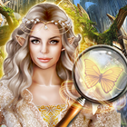 Hidden Object Enchanted Tales: Kingdom Of Magic icône