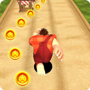 Subway Ralph Runner APK