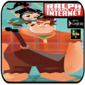 ralph breaks the internet The Titan